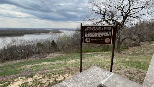 State Park Image